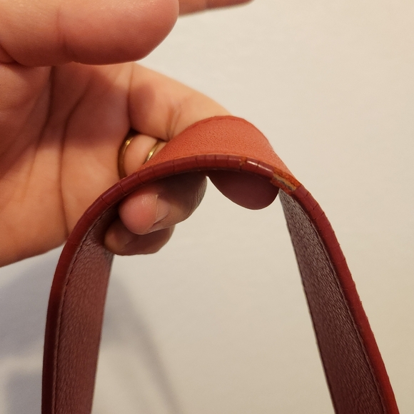 💯 AUTHENTIC MCM HANDBAG - Picture 6 of 17